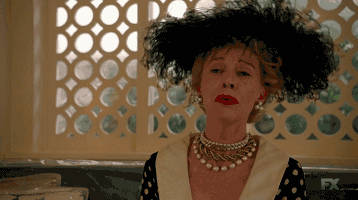 美剧《宿怨：贝蒂和琼》：两位女神的史“撕”