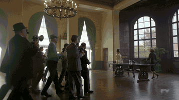 美剧《宿怨：贝蒂和琼》：两位女神的史“撕”