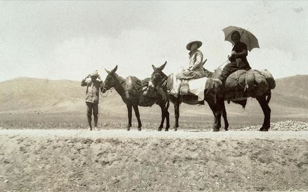 三八妇女节，纪念这些伟大的女性旅行家们