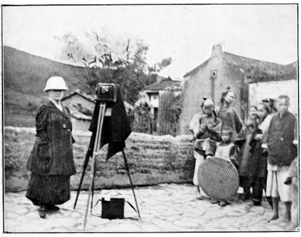 三八妇女节，纪念这些伟大的女性旅行家们