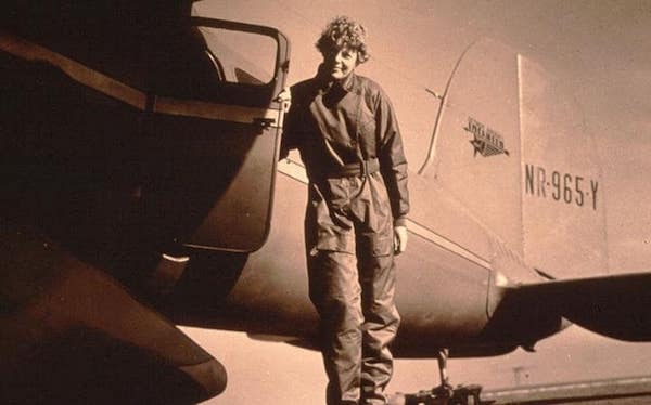 三八妇女节，纪念这些伟大的女性旅行家们