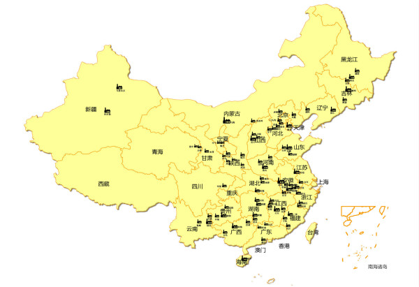徐有威：皖南山沟里的上海