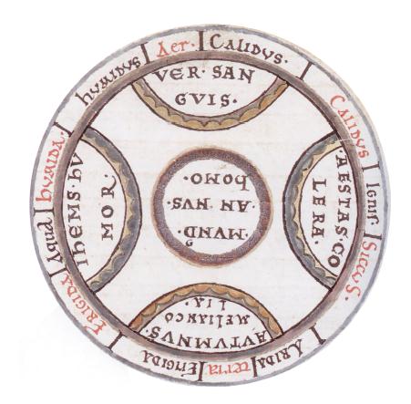 关于《维特鲁威人》，《达·芬奇密码》所没有告诉你的