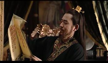 除了严嵩，嘉靖皇帝还有哪些“青词宰相”