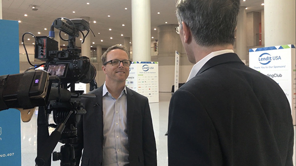 LendingClub CEO：网贷会像亚马逊一样活下去