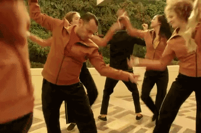 澎湃联播｜快，给我一个2000人的大场面！