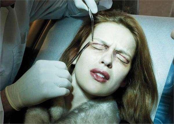 看颜值的“网红经济”时代，女性整容何错之有