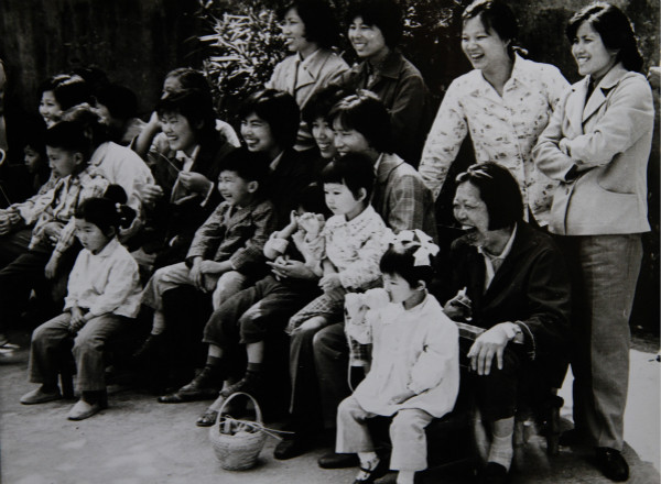 90后关注小三线研究的哪些问题