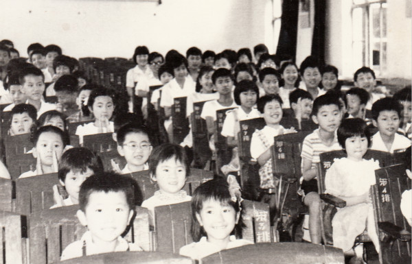 90后关注小三线研究的哪些问题