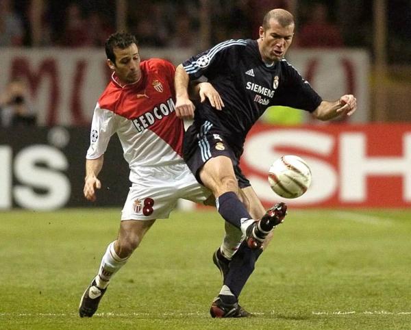 巴萨之前他们也做到了！欧冠历史还有哪些4球神奇逆转