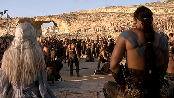 马耳他“蓝窗”坍塌，“地中海象鼻山”永别了