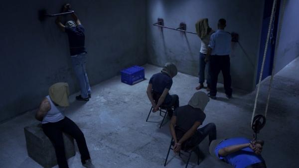 柏林电影节获奖纪录片《捉鬼》：巴勒斯坦的创伤与不可治疗