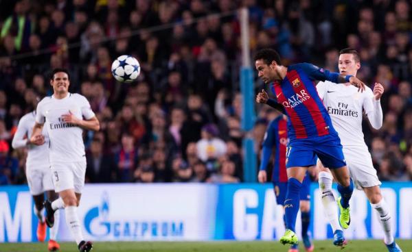 梅西真的老了，逆转之夜巴萨两代领军人物正式交接权杖