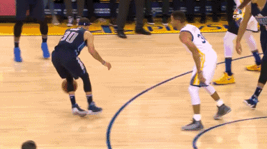 张佳玮｜我是斯蒂芬·库里的弟弟，一个正在逆袭的小人物