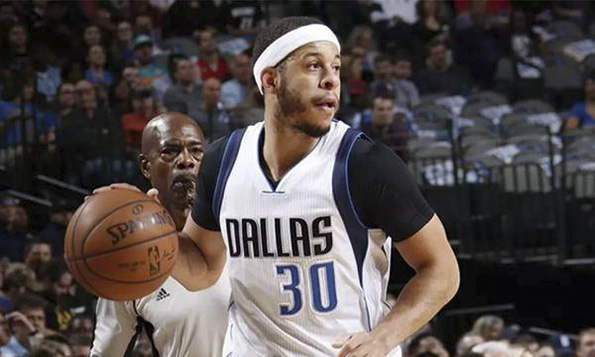 张佳玮｜我是斯蒂芬·库里的弟弟，一个正在逆袭的小人物