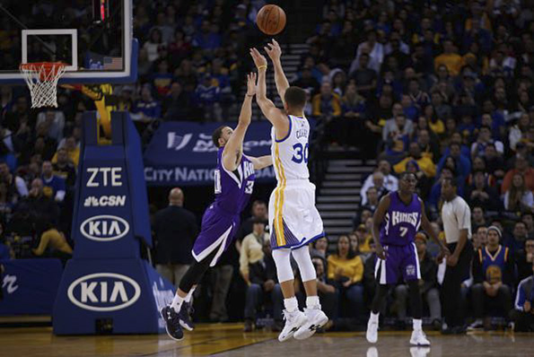 张佳玮｜我是斯蒂芬·库里的弟弟，一个正在逆袭的小人物