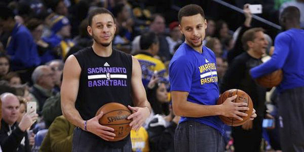 张佳玮｜我是斯蒂芬·库里的弟弟，一个正在逆袭的小人物