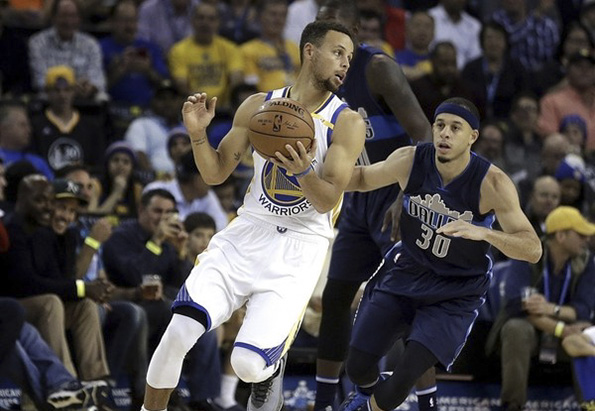 张佳玮｜我是斯蒂芬·库里的弟弟，一个正在逆袭的小人物