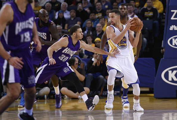 张佳玮｜我是斯蒂芬·库里的弟弟，一个正在逆袭的小人物