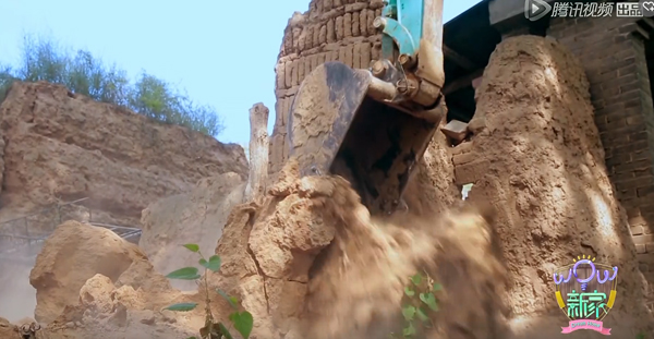 下饭丨谁能想到家装节目可以这么魔性