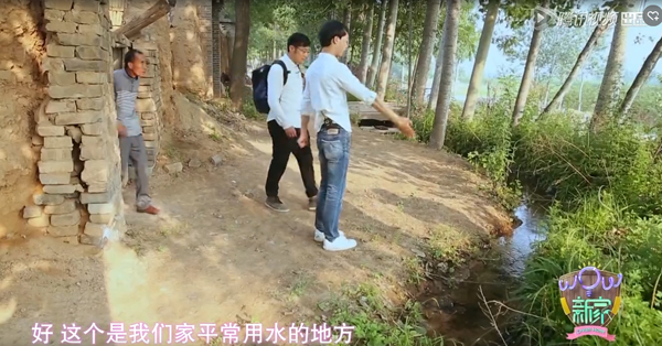 下饭丨谁能想到家装节目可以这么魔性