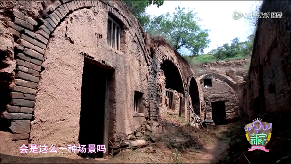 下饭丨谁能想到家装节目可以这么魔性