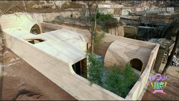 下饭丨谁能想到家装节目可以这么魔性