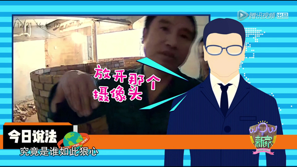 下饭丨谁能想到家装节目可以这么魔性