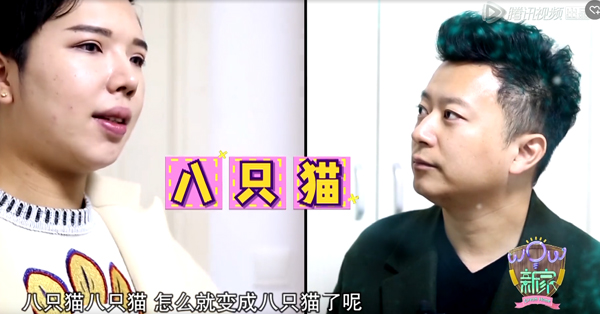 下饭丨谁能想到家装节目可以这么魔性