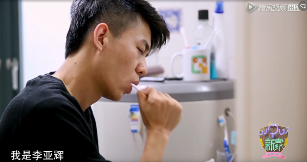 下饭丨谁能想到家装节目可以这么魔性