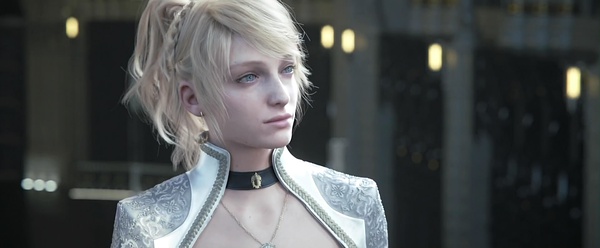 粉丝十年盼来新作，《最终幻想15》3月10日上映