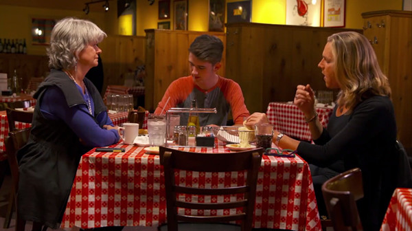 片单｜春日养心，纪录片和春茶更配哦