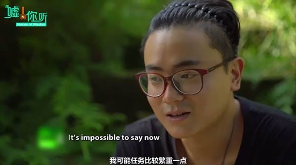 片单｜春日养心，纪录片和春茶更配哦