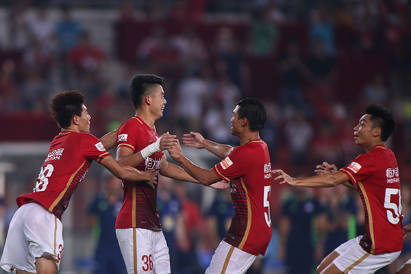 胡睿宝称恒大用假年龄为其报名比赛，恒大：暂不公开回应