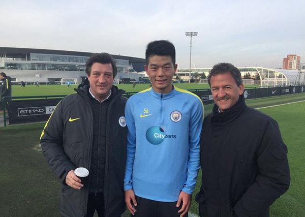 胡睿宝称恒大用假年龄为其报名比赛，恒大：暂不公开回应