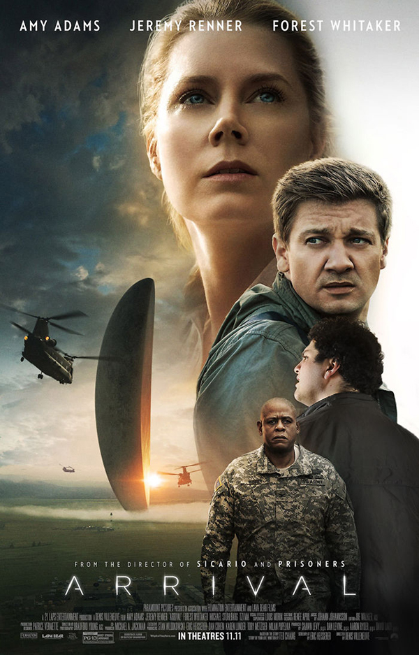 趣看｜辣眼睛！我一定是看了假的奥斯卡提名影片海报