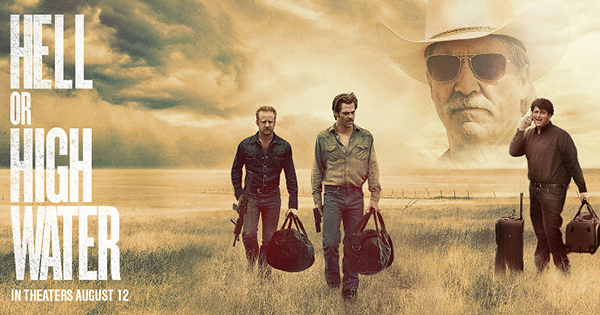 趣看｜辣眼睛！我一定是看了假的奥斯卡提名影片海报