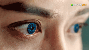 三生三世算什么，冯绍峰轮回了七世，还被冥王星红外线击中