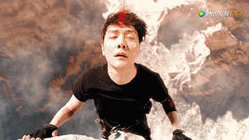 三生三世算什么，冯绍峰轮回了七世，还被冥王星红外线击中