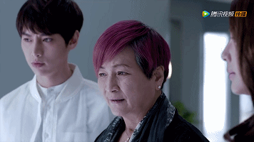 三生三世算什么，冯绍峰轮回了七世，还被冥王星红外线击中