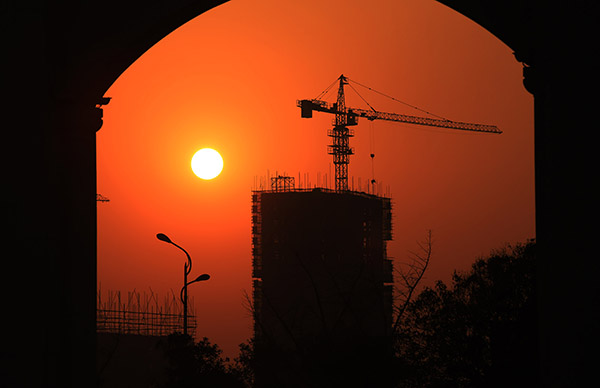 释新闻｜如何正确理解南昌居民限购一套房：并不以家庭为单位