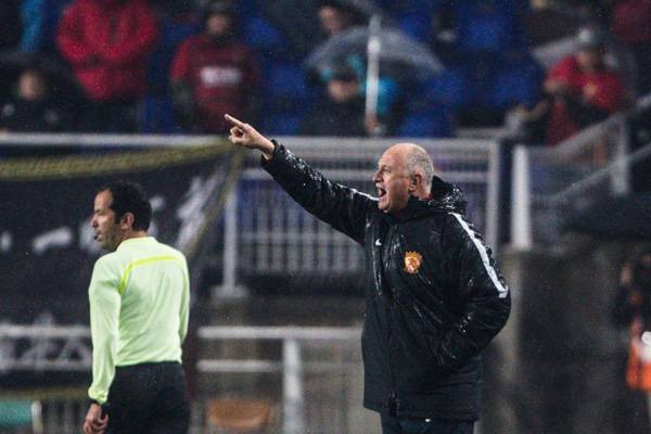 怪完足协怪电脑，这支恒大为何让斯科拉里如此烦躁