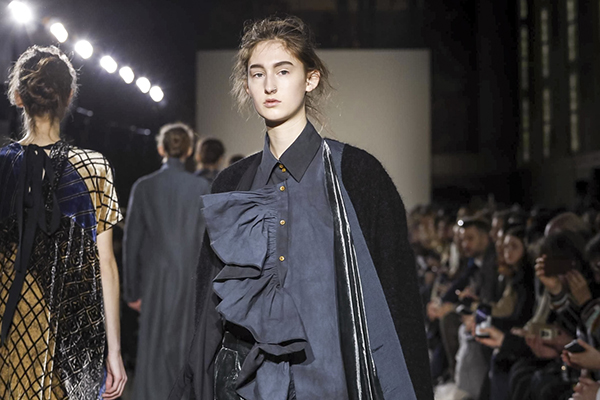 网红和偶像当道的四大时装周，还有什么可看的