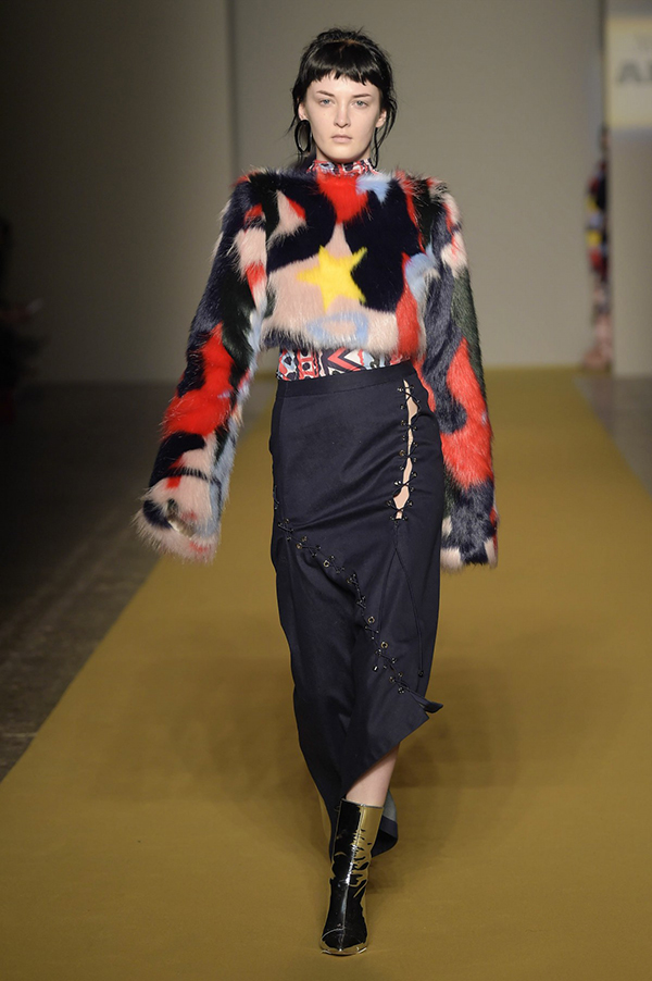 网红和偶像当道的四大时装周，还有什么可看的