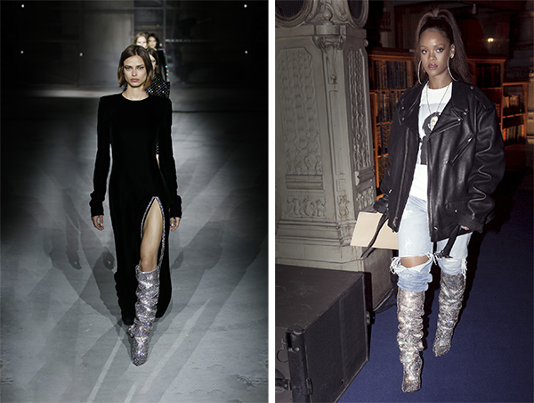 网红和偶像当道的四大时装周，还有什么可看的