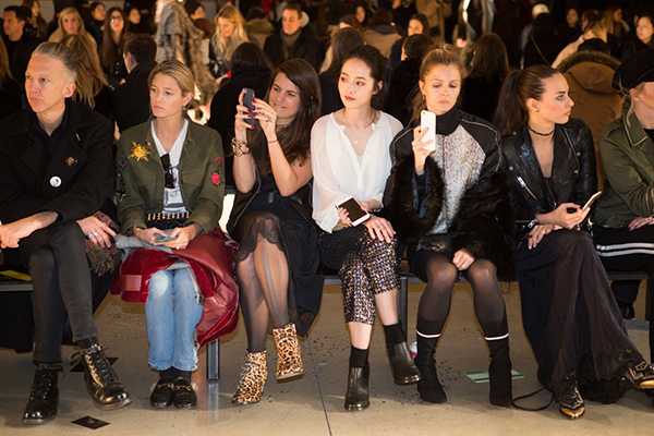 网红和偶像当道的四大时装周，还有什么可看的