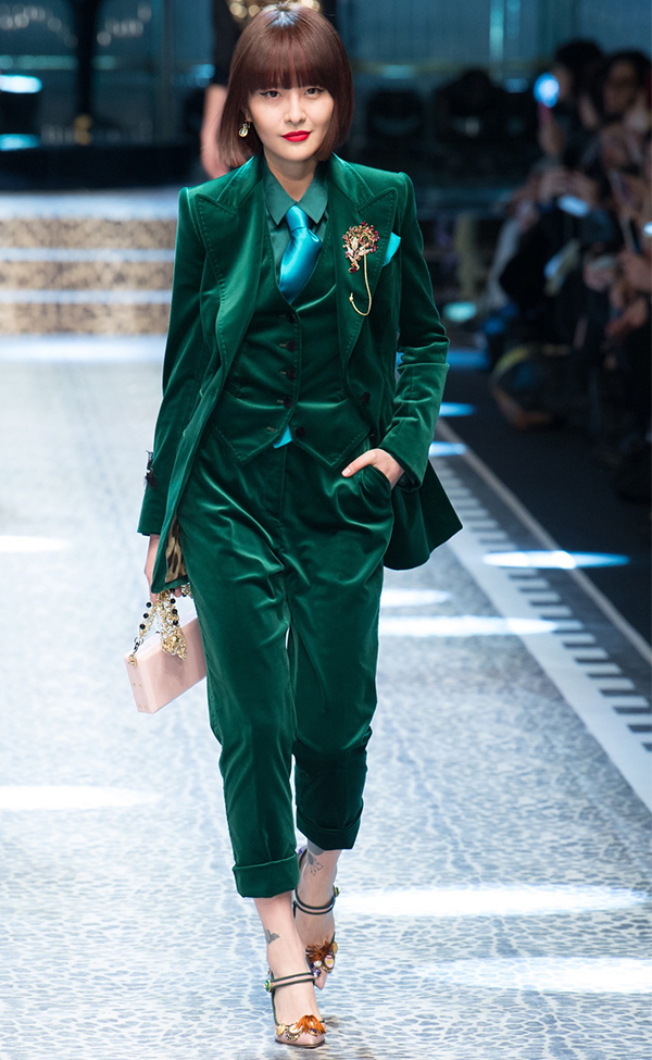 网红和偶像当道的四大时装周，还有什么可看的