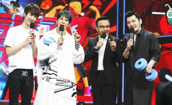 电视剧越卖越贵，综艺节目也一样