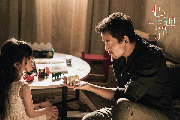 海报栏｜这些实力派演员能让我们对国产电影有所期待