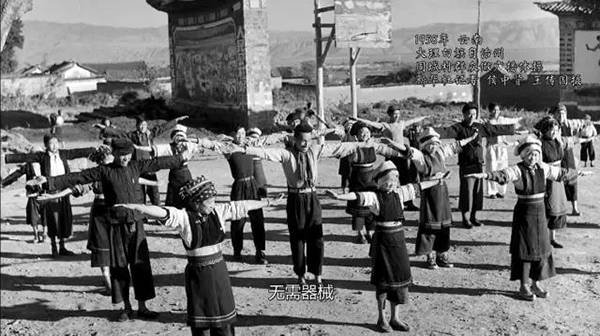 我国参与人数最多的体育项目：广播体操是怎么来的